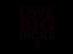 'Young Chicks Love Big Dicks 9' screenshot nº 2