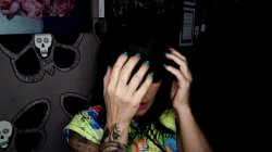 'Innocence Corrupted' screenshot nº 2