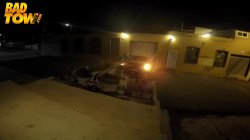 'Bad Tow Truck' screenshot nº 56
