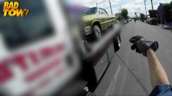 'Bad Tow Truck' screenshot nº 81
