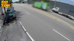 'Bad Tow Truck' screenshot nº 131
