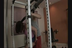 Captura de 'Pornstar Athletics' nº 2