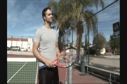 Captura de 'Pornstar Athletics' nº 5