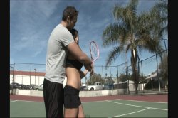 Captura de 'Pornstar Athletics' nº 8
