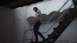 'Nacho's Fucking Warehouse' screenshot nº 2