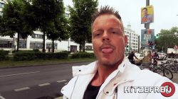 'Shameless Inner City Fucking' screenshot nº 3
