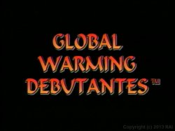 'Global Warming Debutantes 1' screenshot nº 1