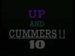 'Up and Cummers 10' screenshot nº 1