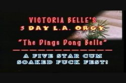Captura de 'Victoria Belle's 3 Day LA Orgy' nº 8