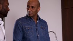 Captura de 'Black Intruders' nº 58