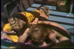 Captura de 'Nina Hartley's Anal Triple Feature' nº 58