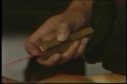 Captura de 'Nina Hartley's Anal Triple Feature' nº 65