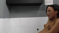 'Interracial Anal Glory Holes 2' screenshot nº 38