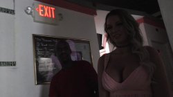 'Interracial Anal Glory Holes 2' screenshot nº 42