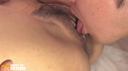 Captura de 'Kaori Facial With A Hairy Dick' nº 107