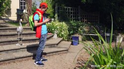 Captura de 'Brazzers Presents: The Parodies 7- Pornstar Go' nº 3