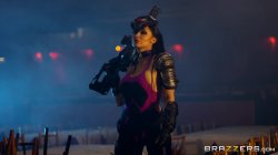 Captura de 'Brazzers Presents: The Parodies 7- Pornstar Go' nº 59