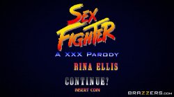 Captura de 'Brazzers Presents: The Parodies 7- Pornstar Go' nº 105