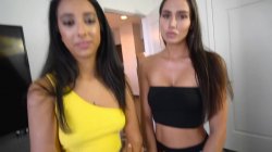 Captura de 'Twisted Threesome Tales 8' nº 110
