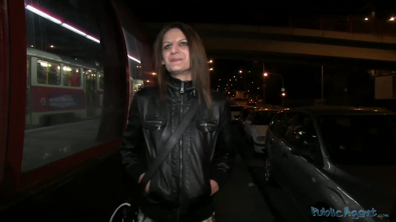 Porno agent romanlar