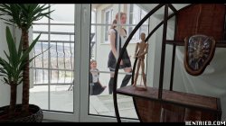 Captura de 'Jia Lissa Twins: A Bad Maid Service' nº 6