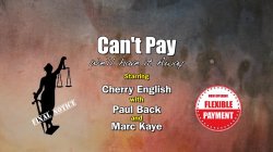 'Can't Pay 303' screenshot nº 1