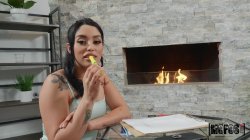 Captura de 'Let's Try Anal 27' nº 81