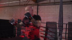Captura de 'Body Slam' nº 8