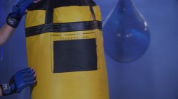 Captura de 'Body Slam' nº 13
