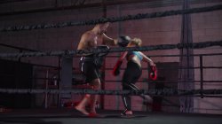 Captura de 'Body Slam' nº 136