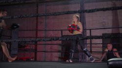 Captura de 'Body Slam' nº 137