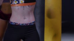 Captura de 'Body Slam' nº 19