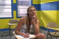 'Kelly The Coed 16' screenshot nº 35