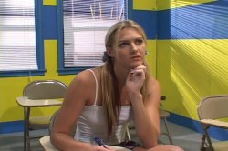 'Kelly The Coed 16' screenshot nº 36