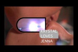 'Jenna Loves Krystal and Justin' screenshot nº 4