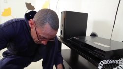 'Ramon XXX's Monster Cock Conquers' screenshot nº 41