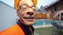 'Ramon XXX's Monster Cock Conquers' screenshot nº 112