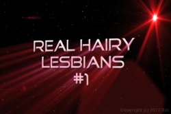 Captura de 'Real Hairy Lesbians' nº 1