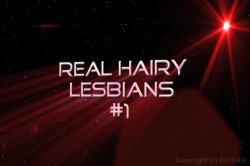 Captura de 'Real Hairy Lesbians' nº 2