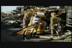 Captura de 'Junkyard Dykes' nº 39