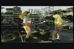 Captura de 'Junkyard Dykes' nº 123