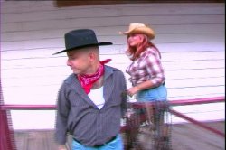 Captura de 'Big Butt Cowgirls Of Las Vegas' nº 6