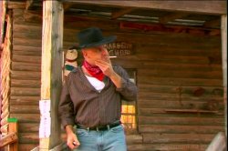 Captura de 'Big Butt Cowgirls Of Las Vegas' nº 1