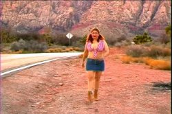 Captura de 'Big Butt Cowgirls Of Las Vegas' nº 133