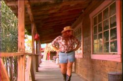 Captura de 'Big Butt Cowgirls Of Las Vegas' nº 2