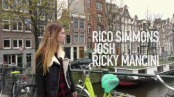 'Misha Cross is the Trick Advisor' screenshot nº 3