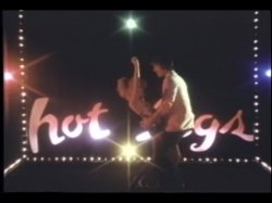 Captura de 'Hot Legs' nº 100