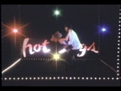 Captura de 'Hot Legs' nº 101