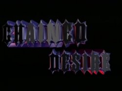 'Chained Desire' screenshot nº 1