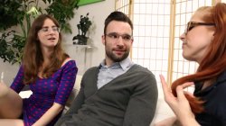 Captura de 'Greedy Porn Stars' nº 127